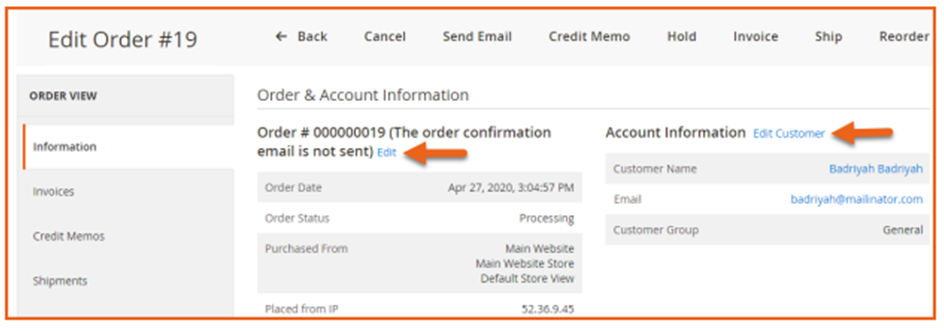 edit-order-information