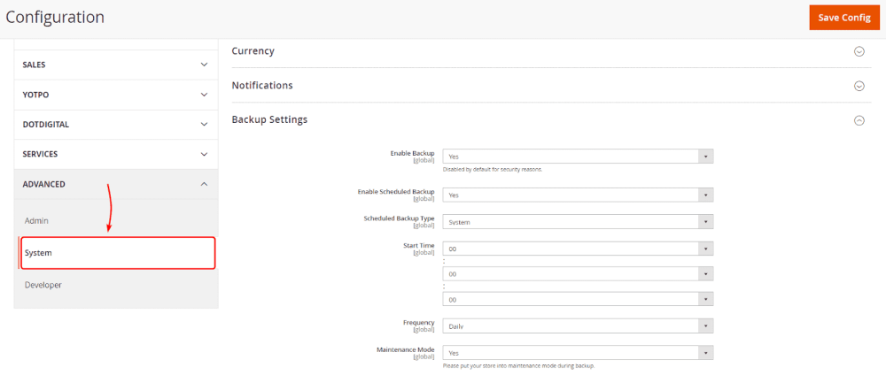 magento-2-automatic-backup