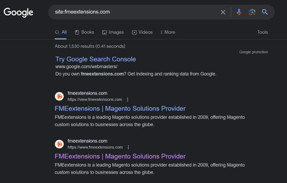magento-ranking-google-search
