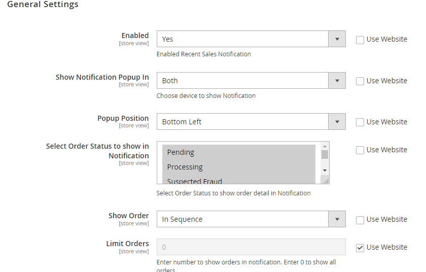 sales-notification-magento-2