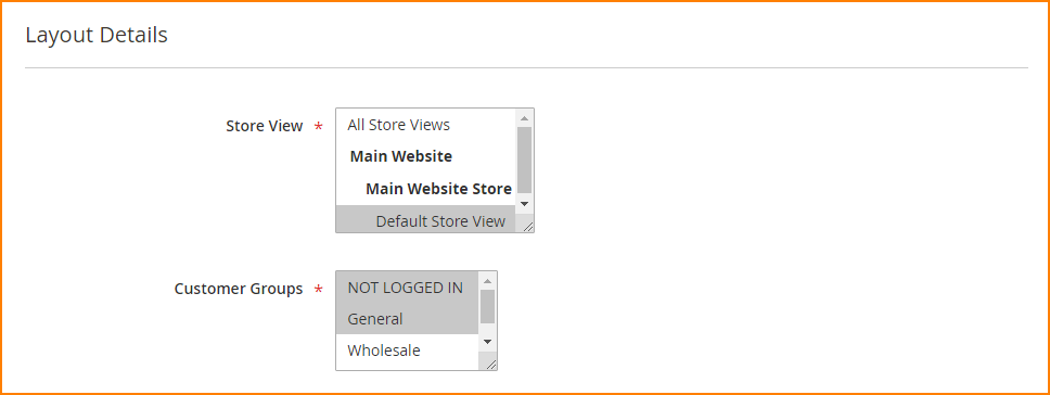 specific-store-views-and-customers-groups