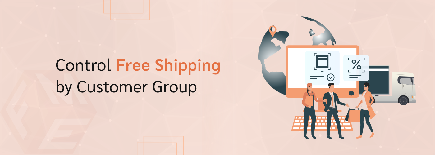 How Can You Restrict Free Shipping Based on Customer Group in Magento 2?