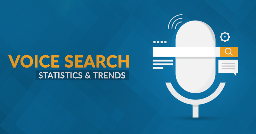 VOICE SEARCH STATISTICS AND TRENDS 2019 | INFOGRAPHIC