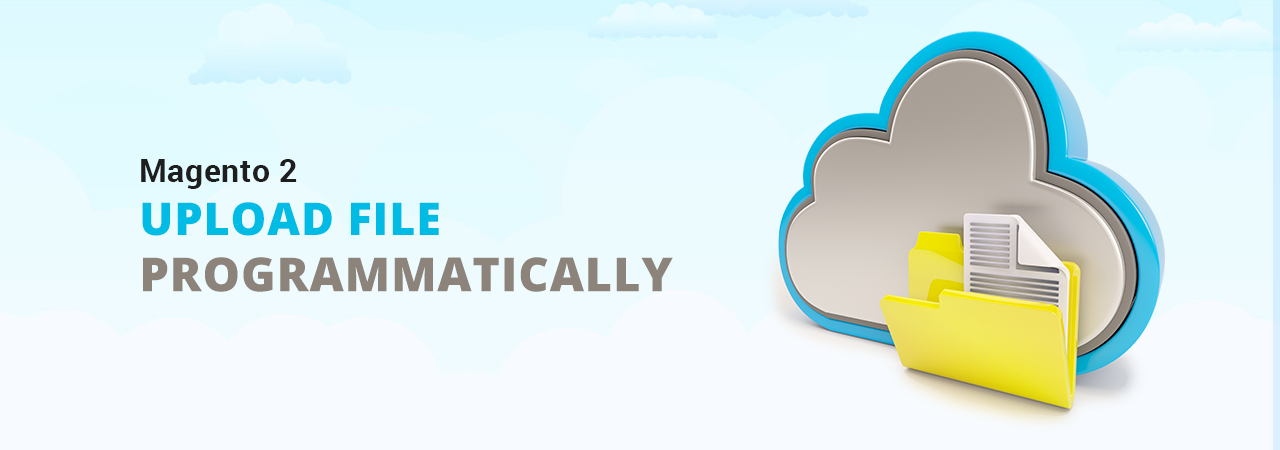 How to Upload File in Magento 2 Programmatically?