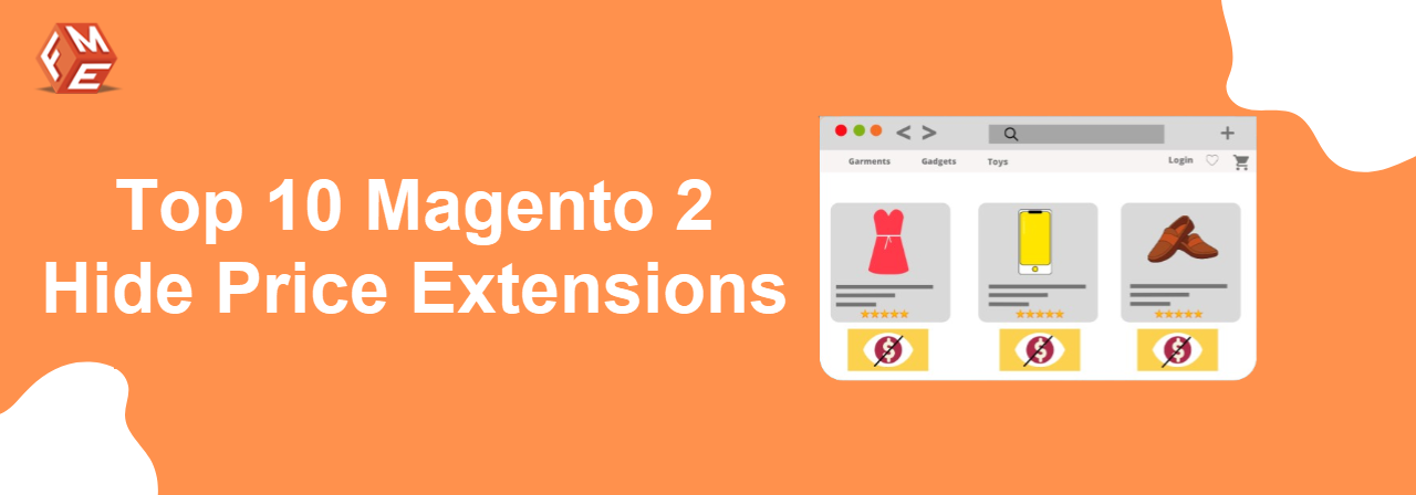 Top 10 Magento 2 Hide Price Extensions 2023