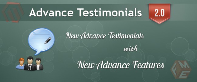 Advance Testimonials - Jump Your Sales