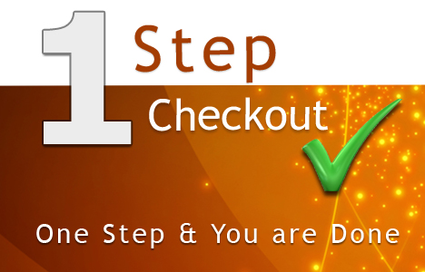 One Step Checkout