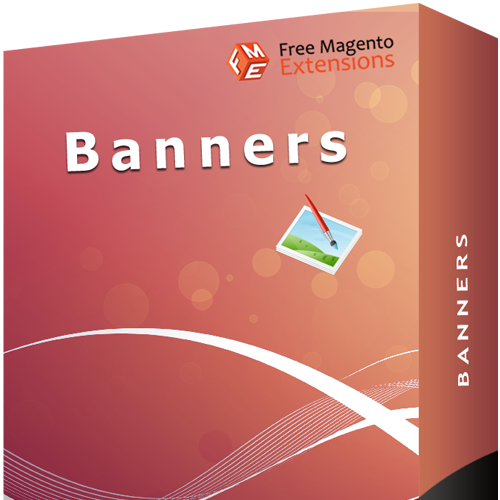 How to increase Brand awareness with Banners - Free Magento Modules