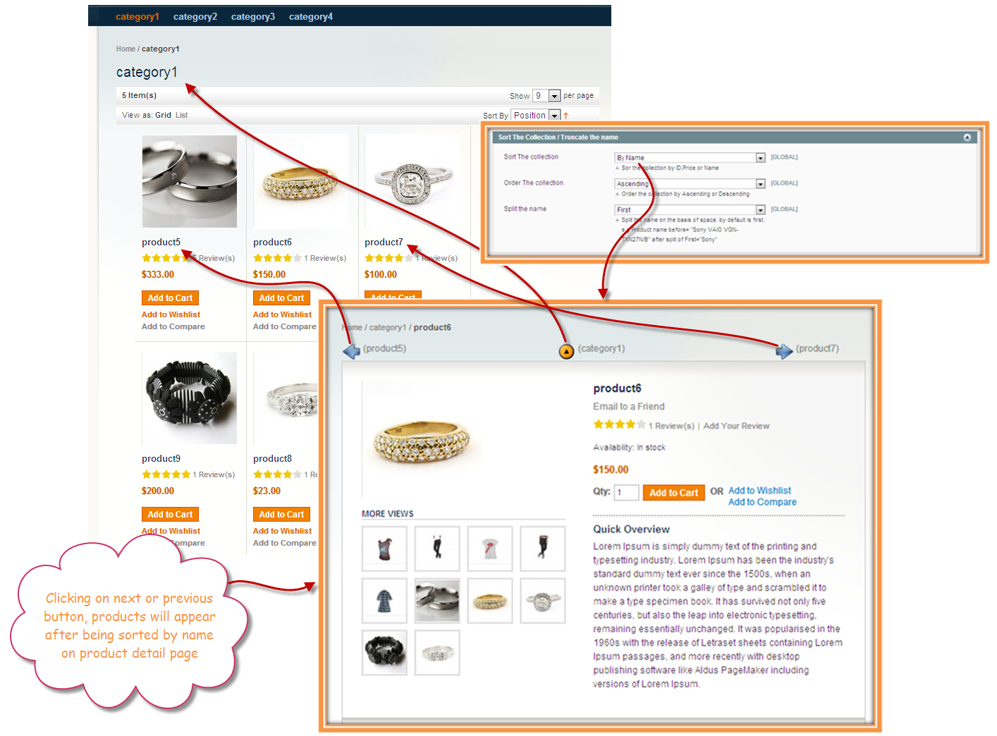 Top Magento Product Page Enhancement Tool