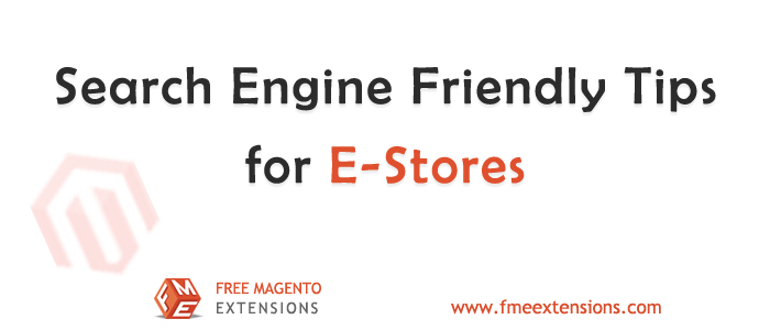 How to Make A Search Engine Friendly eCommerce Website