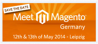 Join Meet Magento 2014 In Germany