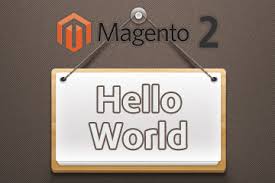 Step by Step Guide to Create a Magento 2 Module
