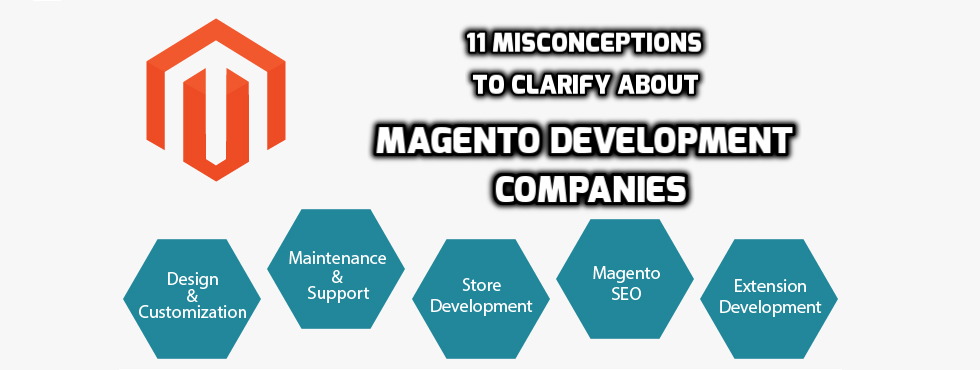11 Doubts about a Magento Development Company You Should Clarify