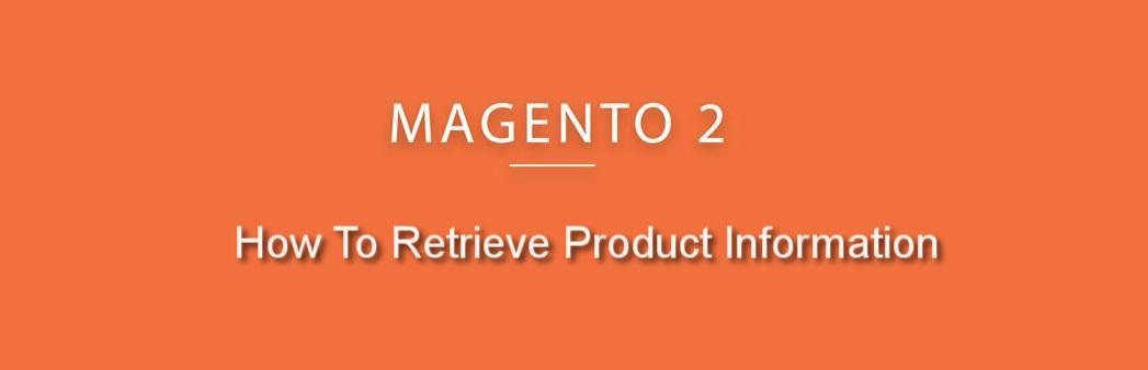 How To Load Product By ID In Magento 2?