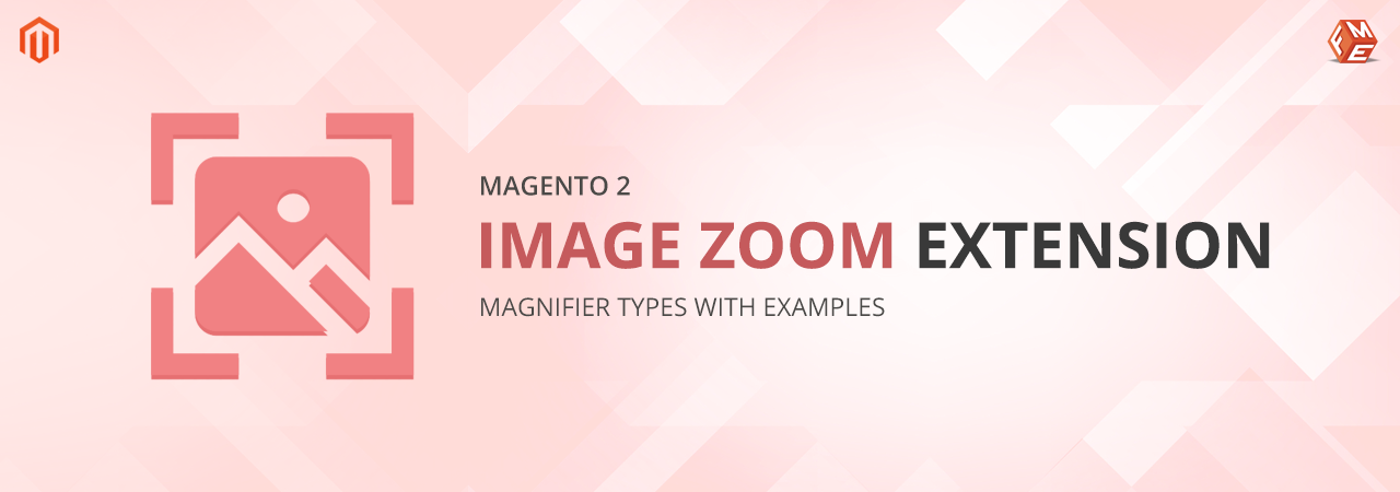 Magnifier Types With Examples - Magento 2 Image Zoom Extension