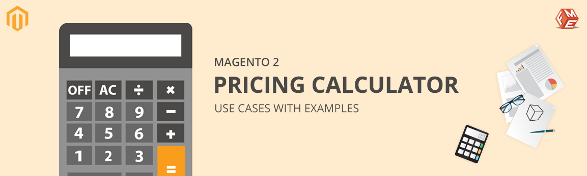 Magento 2 Pricing Calculator – Use Cases with Examples