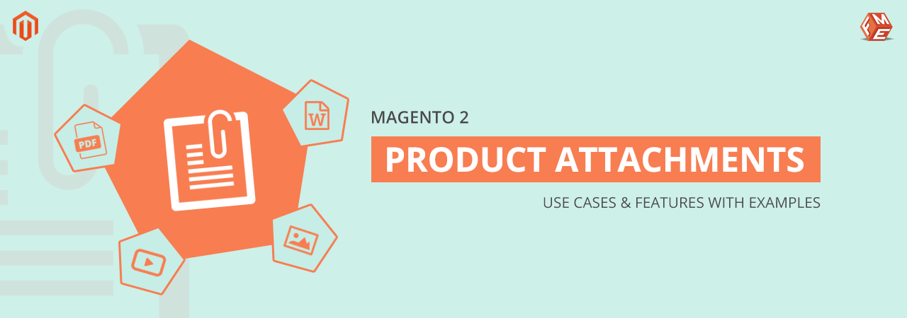Magento 2 Product Attachments – Use Cases & Features with Examples