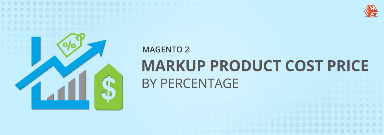 How to Markup Magento 2 Product Cost Price by Percentage?