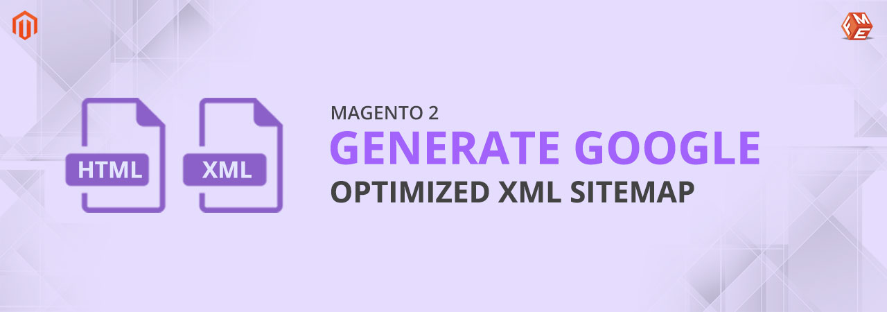 Generate Google Optimized XML Sitemap in Magento 2