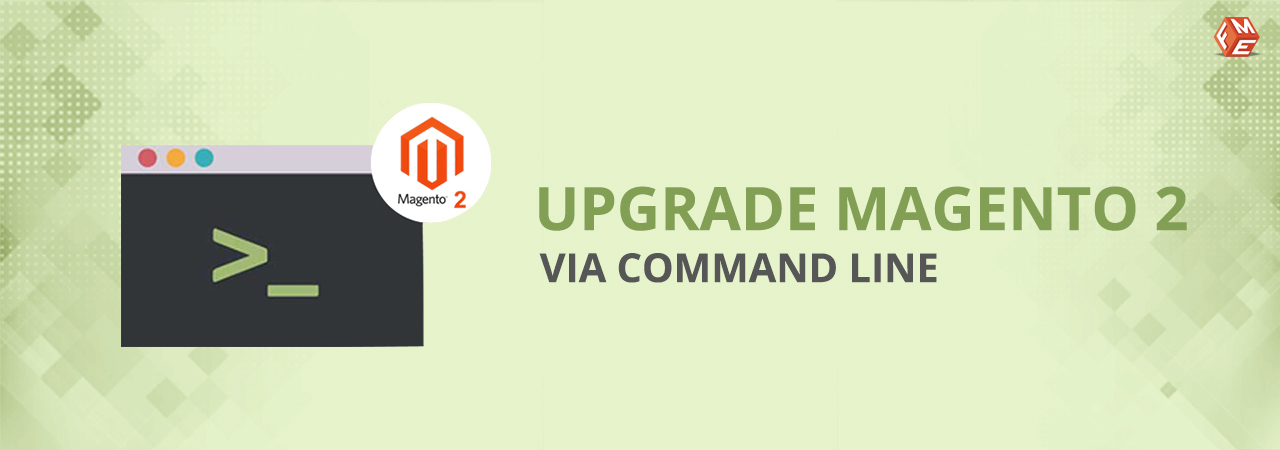 How to Upgrade Magento 2 via Command Line?