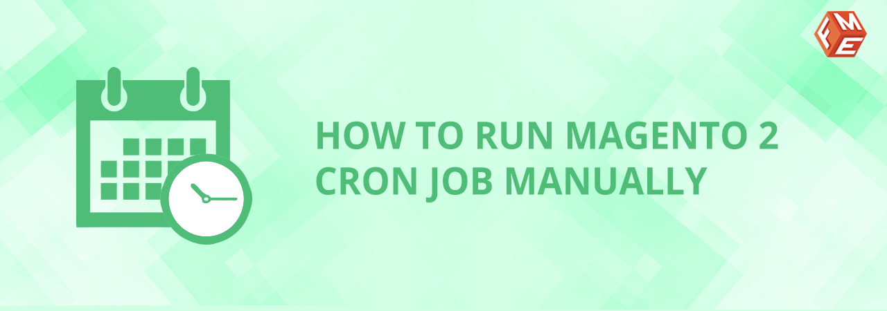 How to Run Magento 2 Cron Job Manually via Command Line?