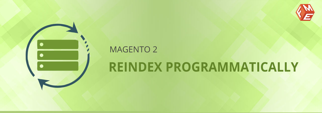 How to Reindex Magento 2 Programmatically?