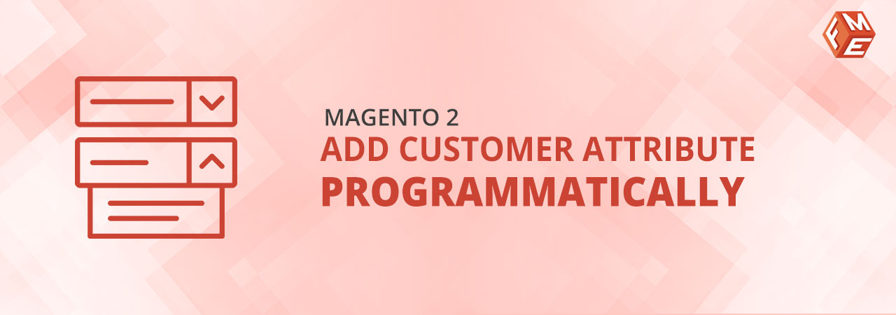 Magento 2: Add Customer Attribute Programmatically