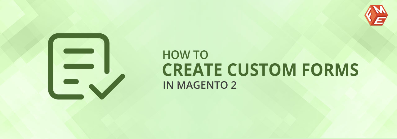 How to Create Custom Form in Magento 2 Frontend?