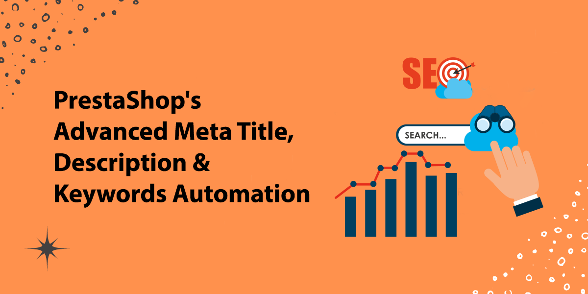 The Future of SEO with PrestaShop's Advanced Meta Title, Description & Keywords Automation