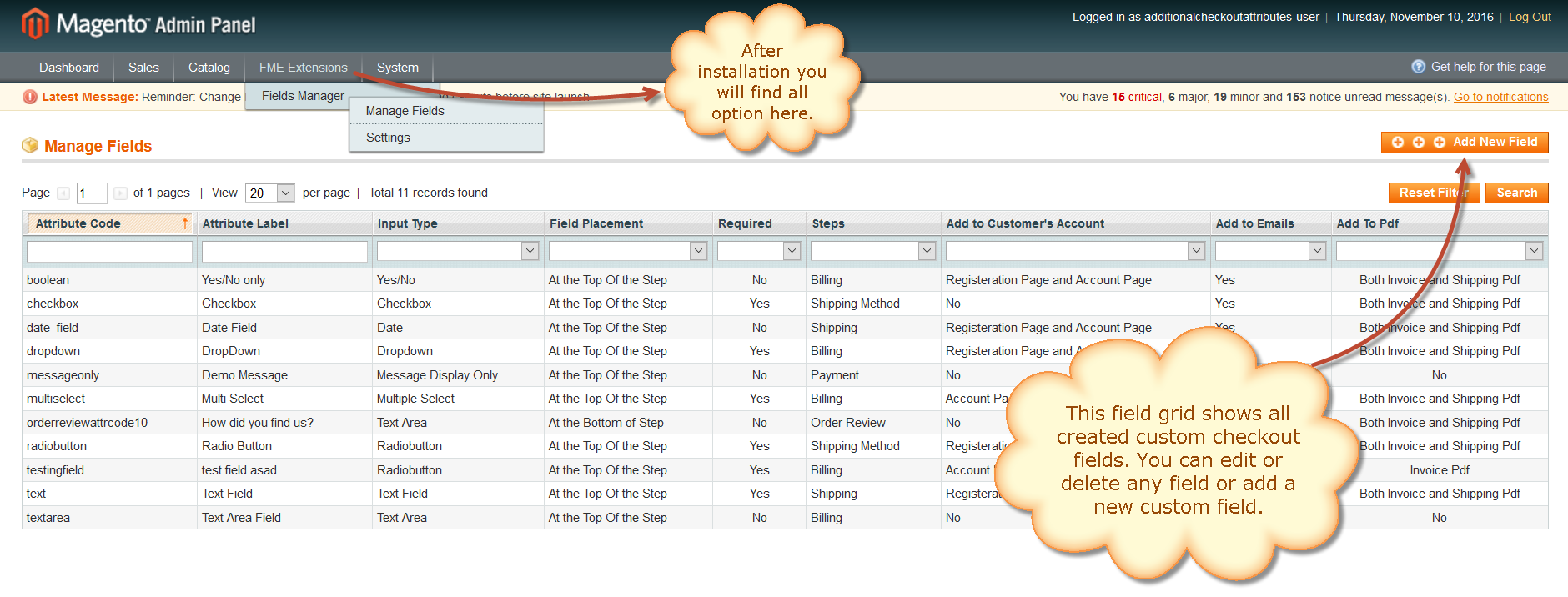 e commerce - Magento - Modify labels for cart and checkout (order review)  screens - Stack Overflow