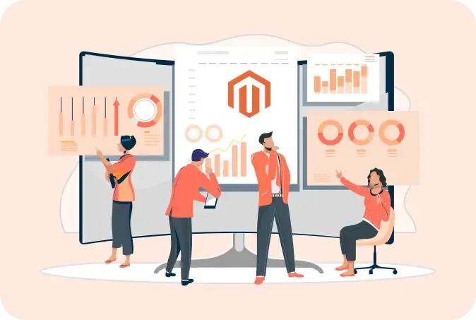 Empresa de Desenvolvimento Magento 2