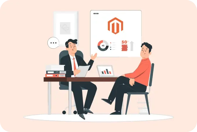 Magento 2 Consulting Services