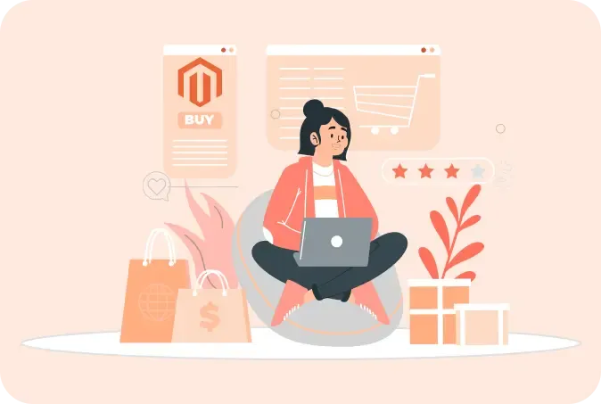 Instalação de Tema Magento