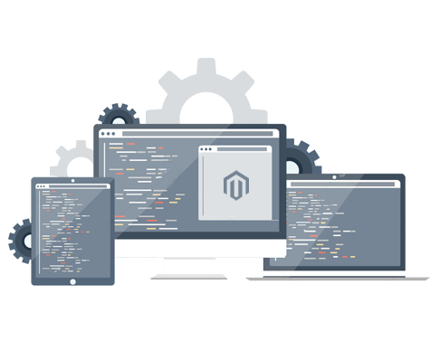 Magento  Installation / Upgrade