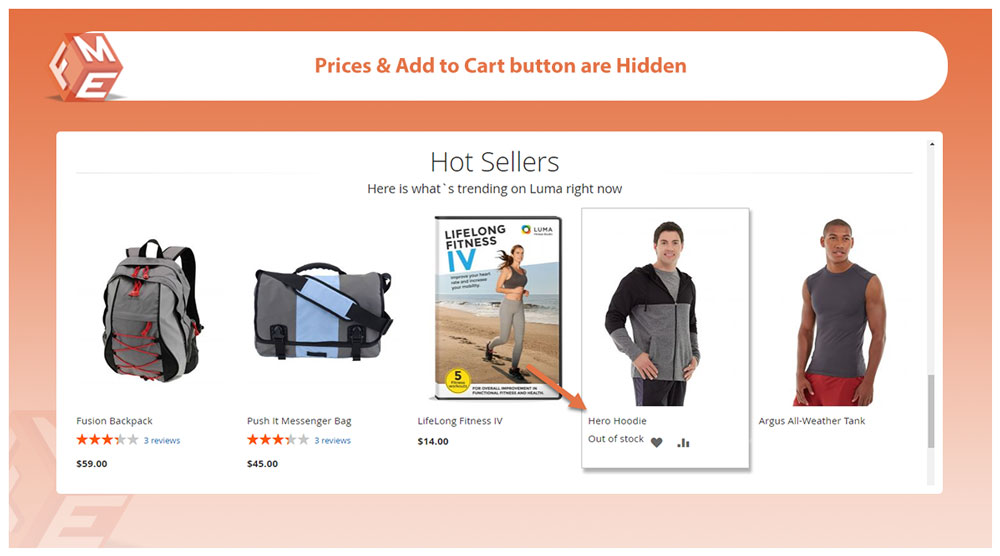 Magento 2 Hide Prices Unless Logged in