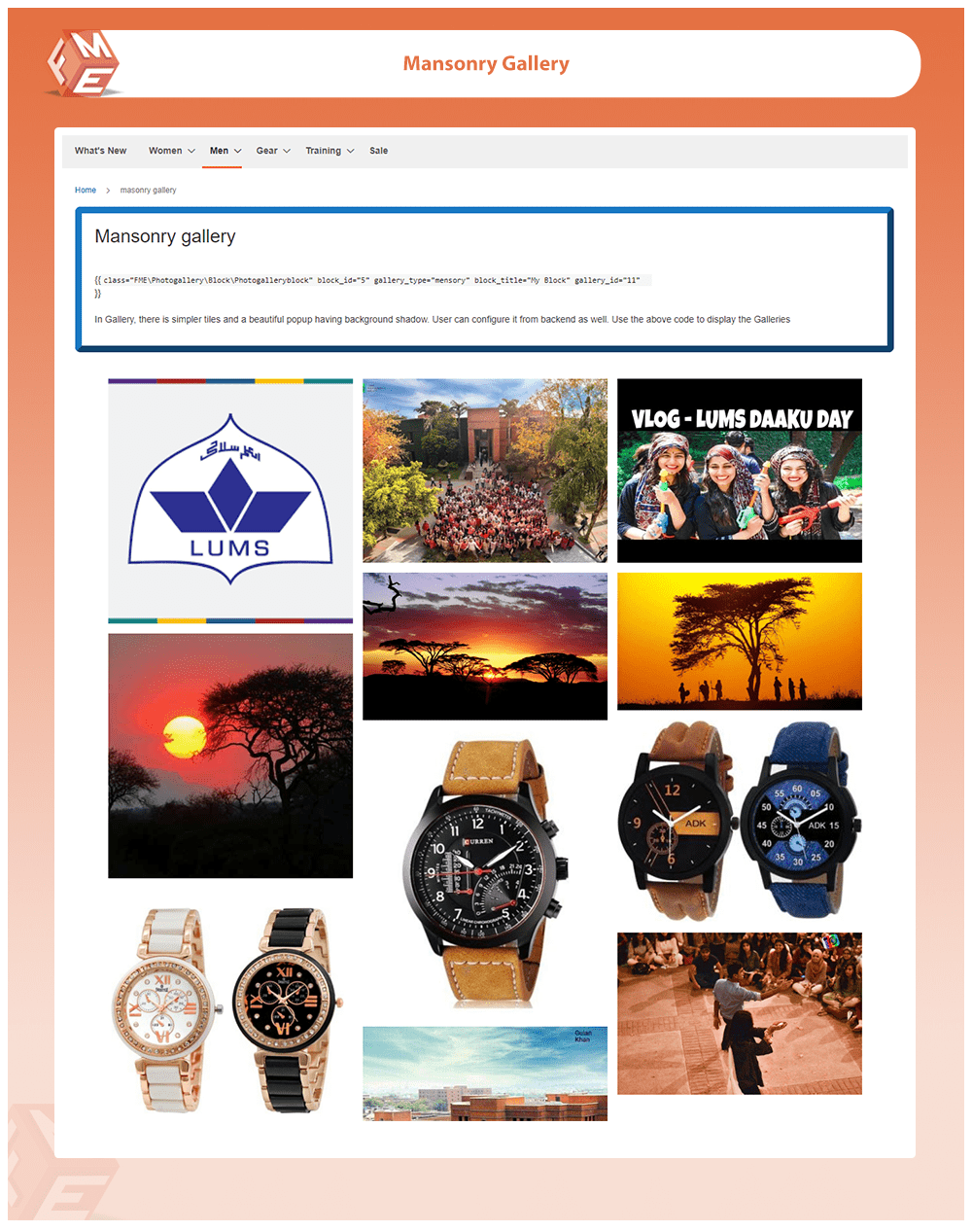 Buy online Adk Black Color Watch For Men I Smart Mt-112 from Watches for  Men by Adk Watches for ₹399 at 60% off | 2024 Limeroad.com