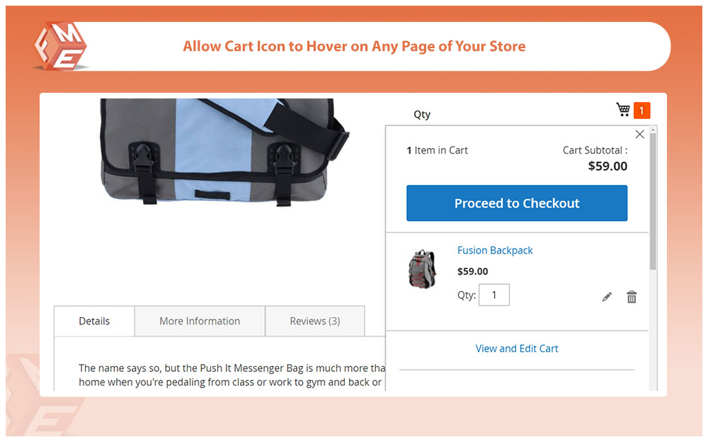 What is Mini Cart? [E-Commerce Glossary]