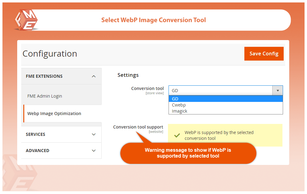 Multiple WebP Image Conversion Tools
